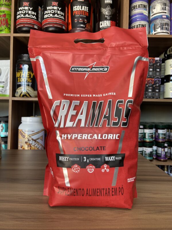 Hipercalórico 3kg - Integralmedica