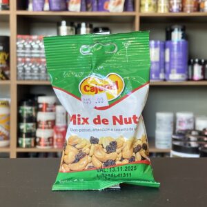 Mix de Nuts 40g