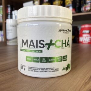 Suco detox 100% Natural 210g
