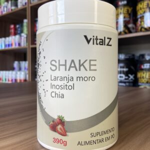 Shake 390g - Vital Z