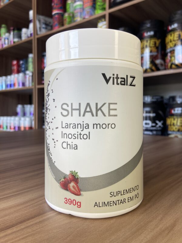 Shake 390g - Vital Z