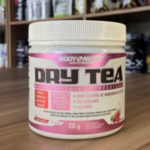 Chá misto Dry Tea 210g