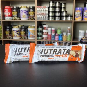 Barra proteica ProtoBar 70g