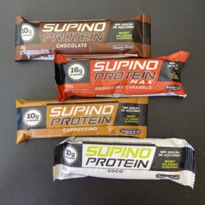 Supino Protein 30g