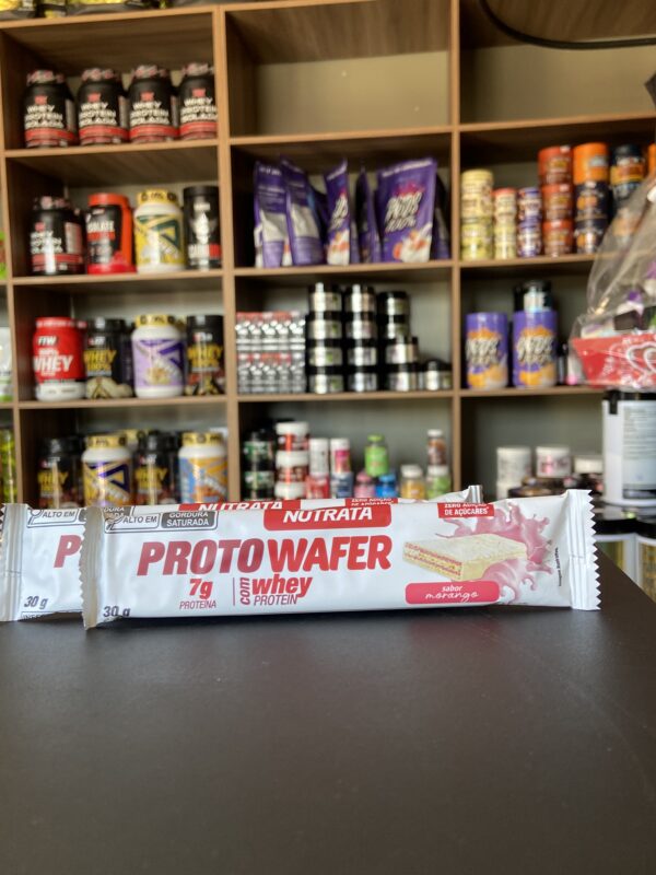 ProtoWafer 30g