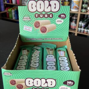 Bold Tube 40g