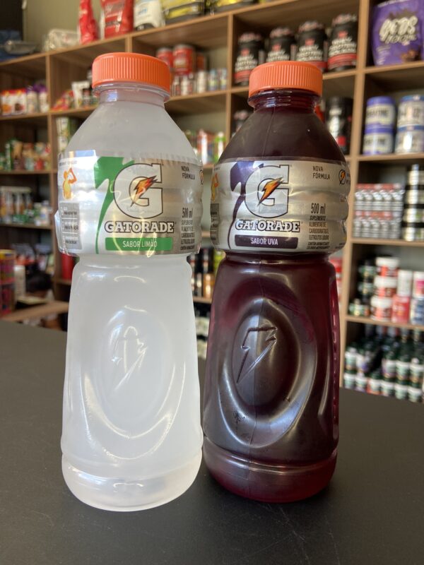 Bebida Gatorade 500ml
