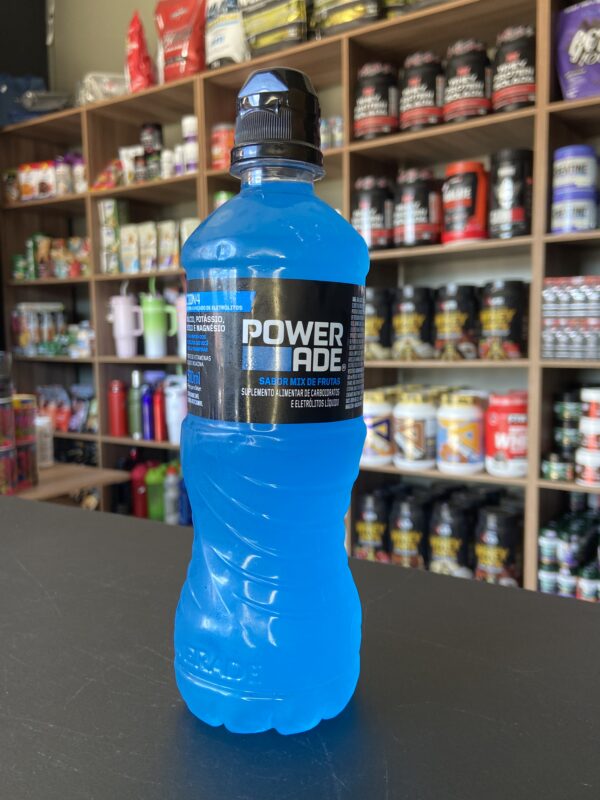 Bebida PowerAde 500ml