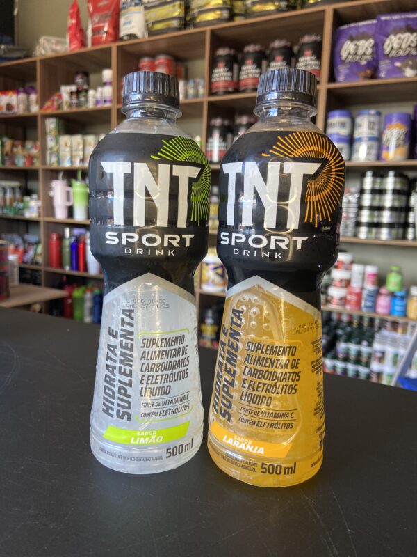 Sport Drink 500ml