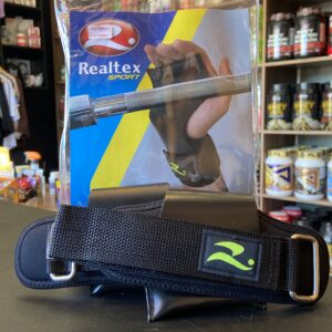 Hand Grip Realtex Sport