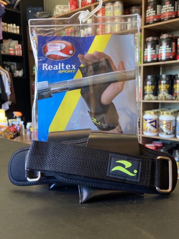 Hand Grip Realtex Sport