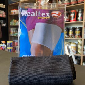 Coxal Elástico Realtex Sport