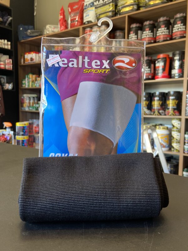 Coxal Elástico Realtex Sport