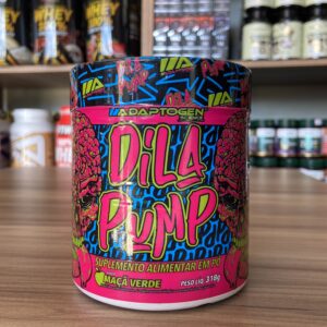 Dila Pump 318g