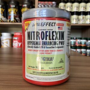 🇺🇸 NITROFLEXIN 300g