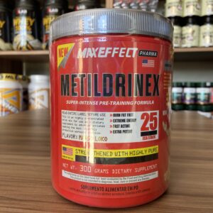 🇺🇸 METILDRINEX 300g