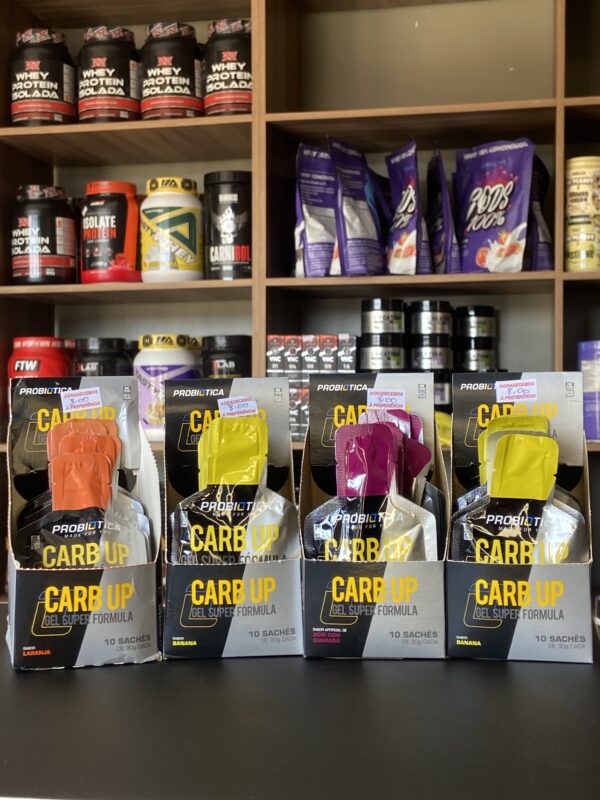 Cara up probiatica 30g